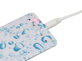 Illustration for article titled USB Flash Card MP3 Player Won't Get Lost in the Shuffle